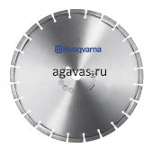 Алмазный диск F640 400-3,2 HUSQVARNA 5311590-36